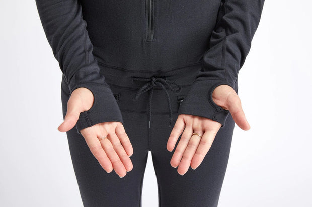 Airblaster - Classic Ninja Suit Print Women's