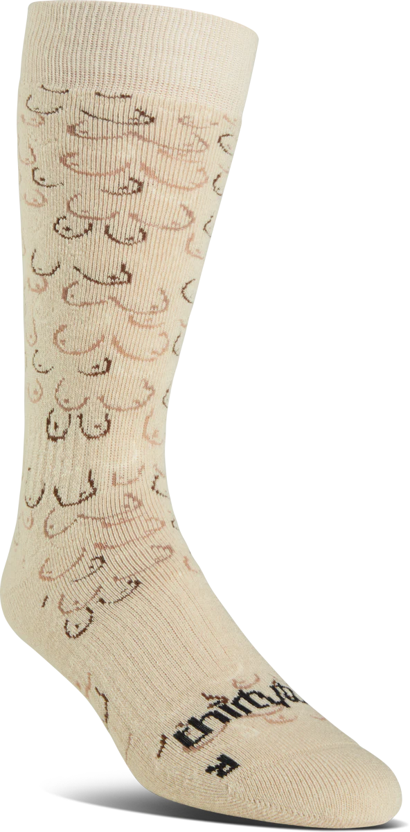 Thirty Two - B4BC Merino Women's Sock