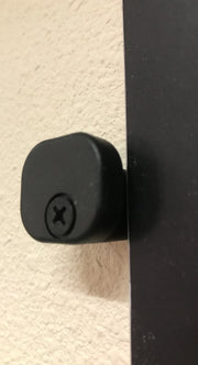 One Ball Jay - Snowboard Wall Offset Mounts