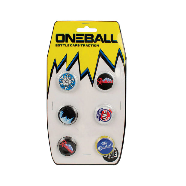 One Ball Jay - Assorted Traction/Stomp Pads