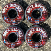 Underground Wheel Co. - Brick Bashers Wheels
