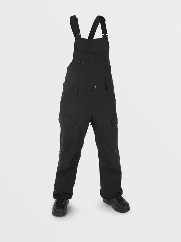 Volcom - Creston 3D Stretch Women's Snowboard Bib