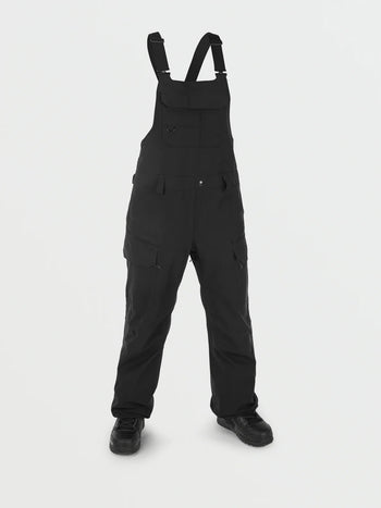 Volcom - Creston 3D Stretch Women's Snowboard Bib