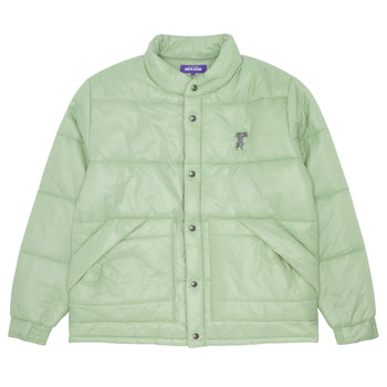 FA - Dill Puffer Jacket