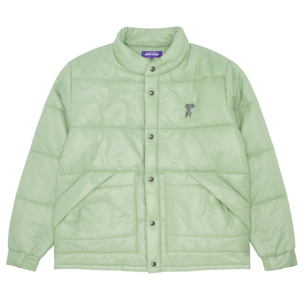 FA - Dill Puffer Jacket