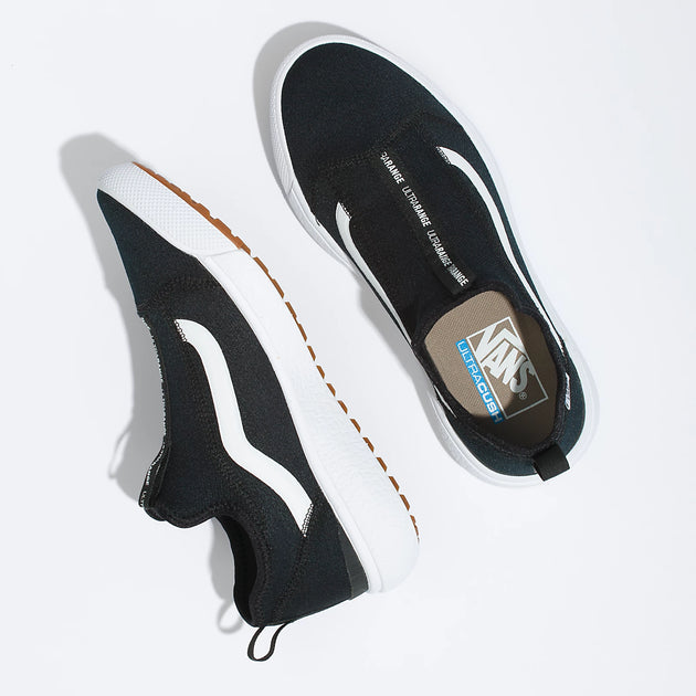 Zapatos vans top ultrarange 10