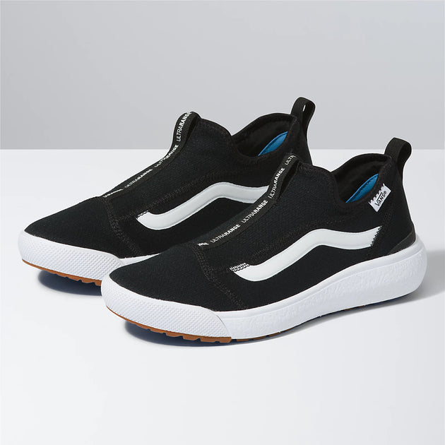 Vans ultrarange top 3d grey