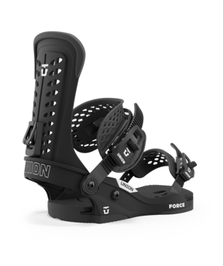 Union - Force Classic Binding Early Release