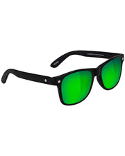 Glassy - Leonard Polarized Sunglasses