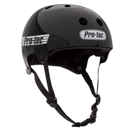 Protec - Old School Skate Helmet - Board Of Missoula