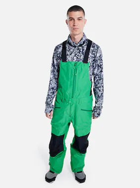 Burton - Gore Reserve Bib