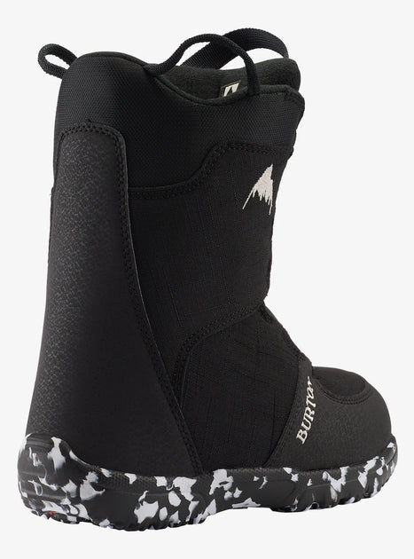 burton grom boa snowboard boots Burton
