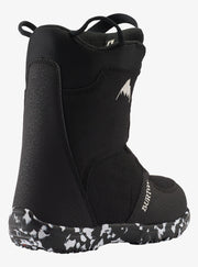 Burton - Kids Grom Boa Snowboard Boots