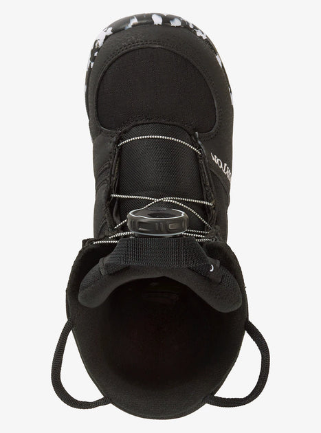 burton junior snowboard boots Nike BA5524-455 Children's Stadium Insulated liners make for 7.5
