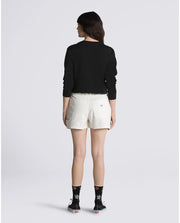 Vans - Ground Work Short - Marshmallow