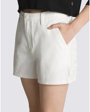 Vans - Ground Work Short - Marshmallow