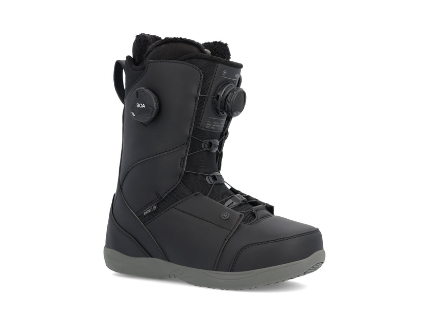 Ride Hera Women's Snowboard Boots 2023 – Board Of Missoula