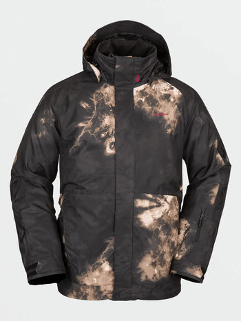 Volcom - Iconic Stone Ins Jacket