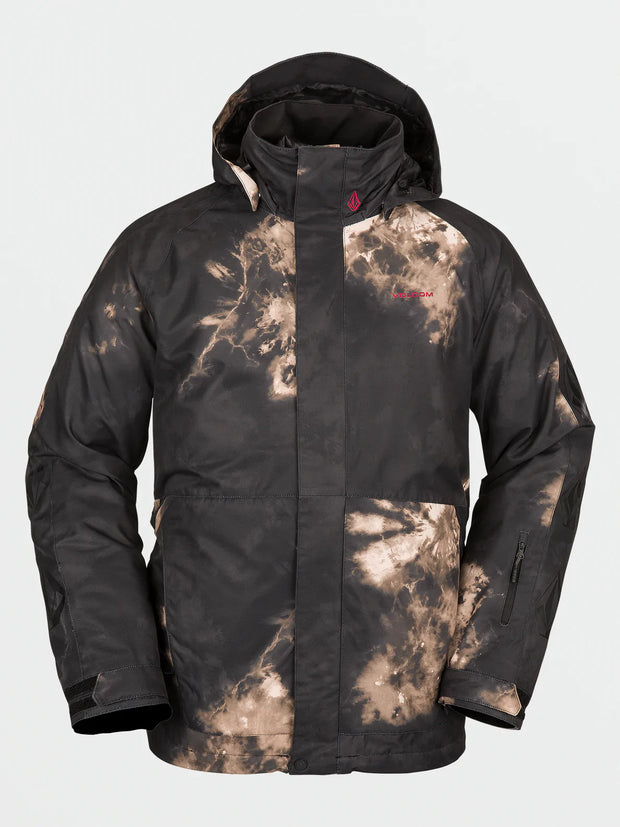 Volcom - Iconic Stone Ins Jacket