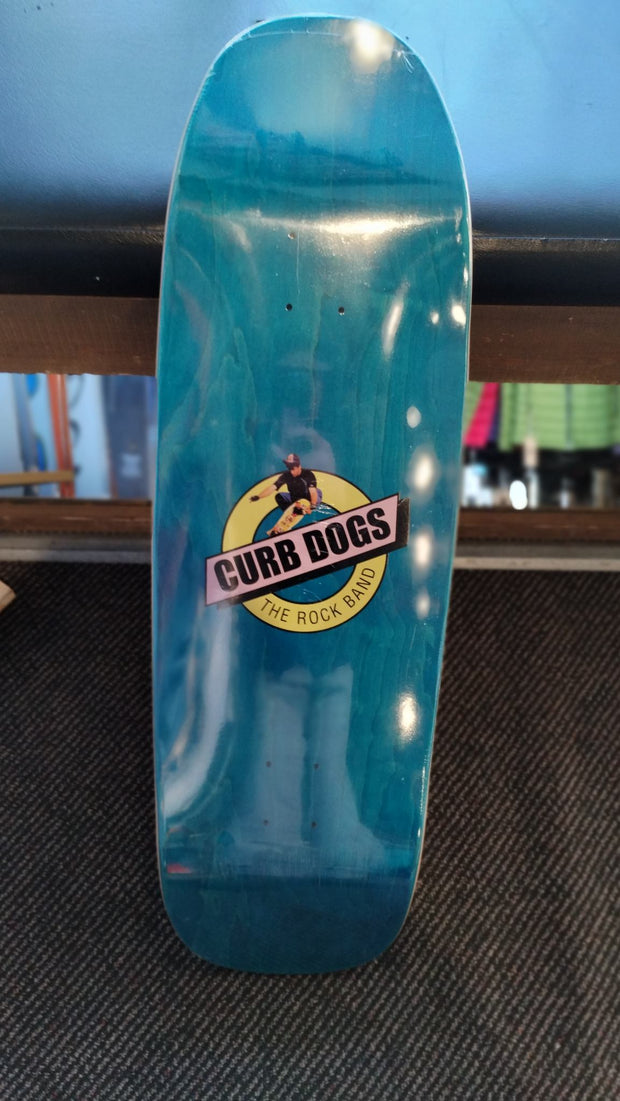 Curb Dogs - Curb Dogs Decks