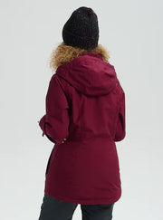 Burton - Jet Set Women's Snowboard Jacket