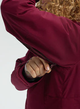 Burton - Jet Set Women's Snowboard Jacket