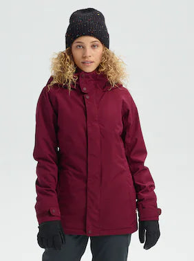 Burton - Jet Set Women's Snowboard Jacket
