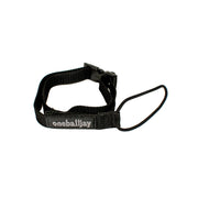 One Ball Jay - Back In Black Snowboard Leash