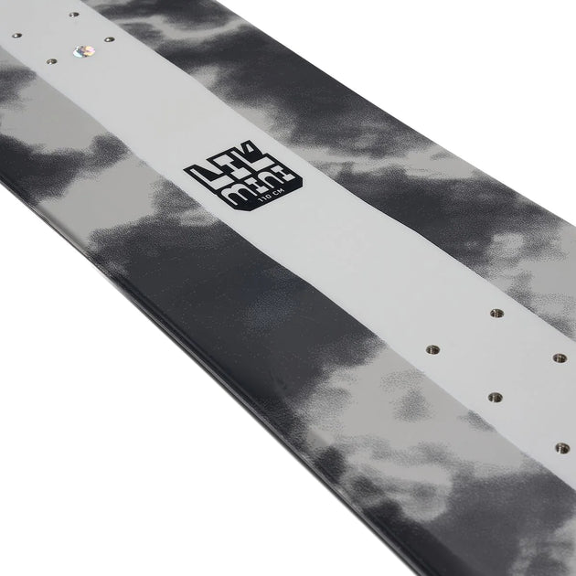 K2 Kid's Lil Mini Snowboard 110 Board Of Missoula