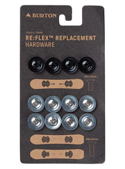 Burton - M6 Replacement Snowboard Hardware