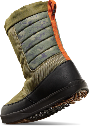 Thirty Two - Moonwalker