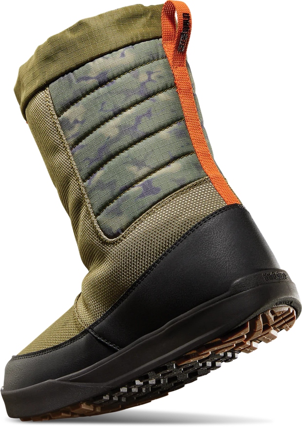 Thirty Two - Moonwalker