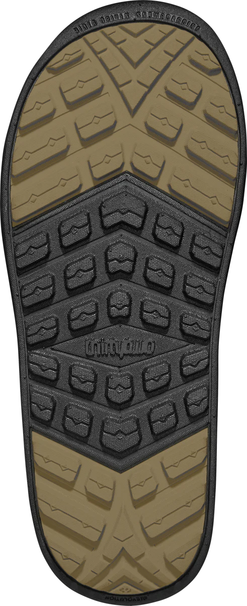 Thirty Two - Moonwalker