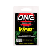 One Ball Jay - Viper Rub On Wax 65gr