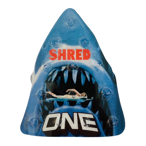 One Ball Jay - Assorted Traction/Stomp Pads