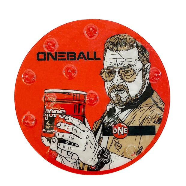 One Ball Jay - Assorted Traction/Stomp Pads