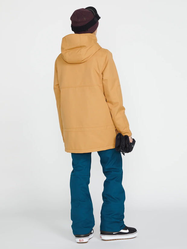 Volcom - Paxson 2L TDS Infared Women's Snowboard Parka