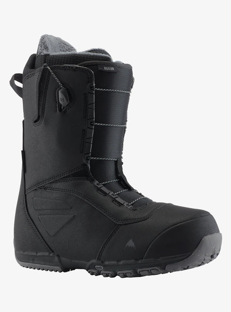 Burton - Ruler Boot speedzone – Board Of Missoula Burton - Ruler Boot speedzone – Board Of Missoula