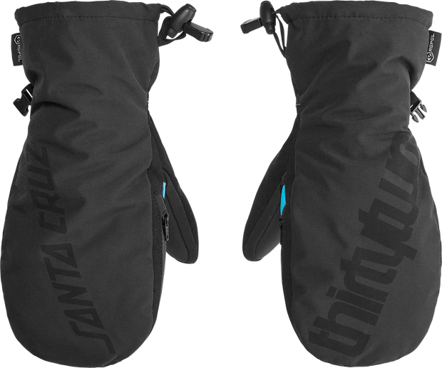 Thirty Two - Thirty Two X Santa Cruz Mitt