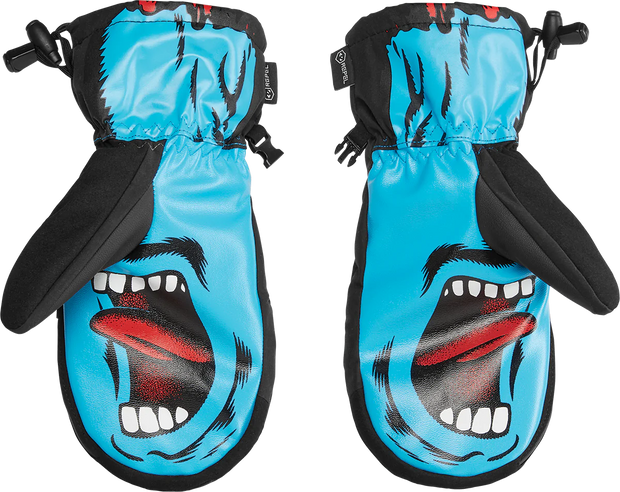 Thirty Two - Thirty Two X Santa Cruz Mitt