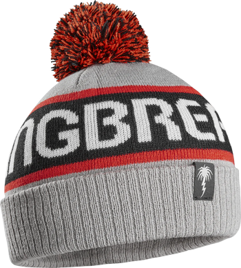 Thirty Two - Spring Break Pom Beanie