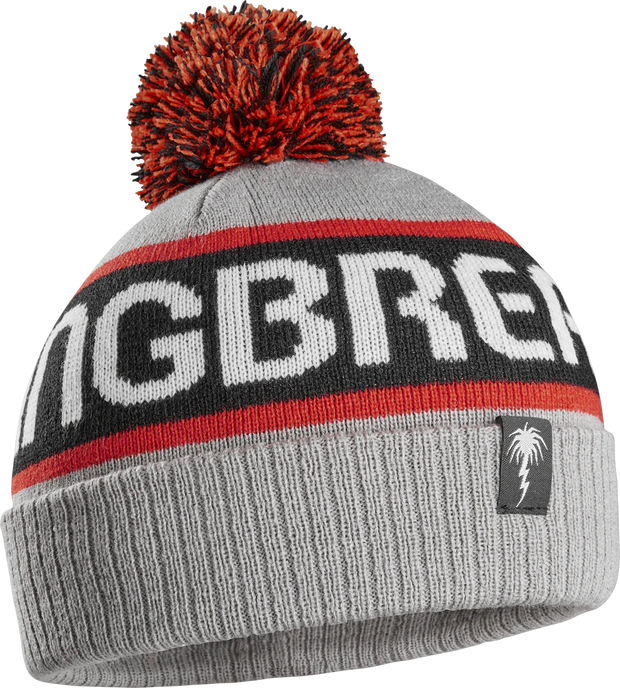 Thirty Two - Spring Break Pom Beanie