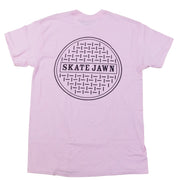 Skate Jawn - Sewer Cap T-Shirt