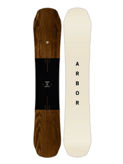 Arbor - Element Snowboard 2026