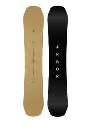 Arbor - Element Decon Snowboard 2026
