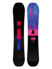 Arbor - Rain Snowboard 2026