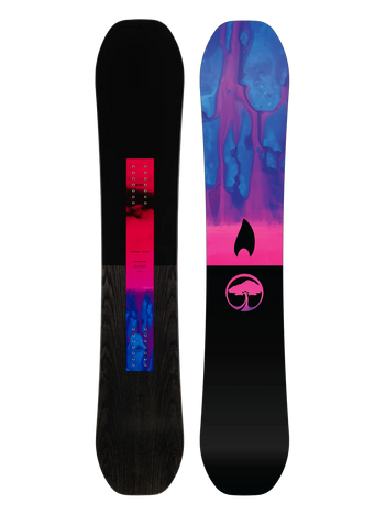 Arbor - Rain Snowboard 2026