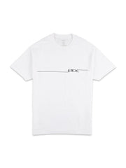 Ride - Zero Logo T-Shirt - White