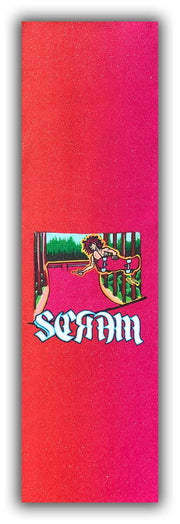 Scram - FSA Grip Tape