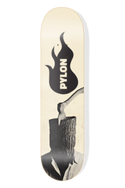 Pylon - The Log Deck 8.75"
